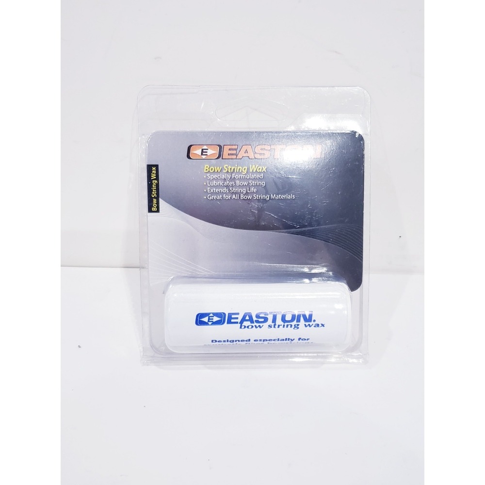 Easton Bow String Wax - New